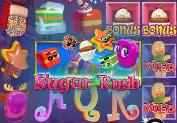 NOVOMATIC - игровой автомат онлайн от Various с RTP 95.75%